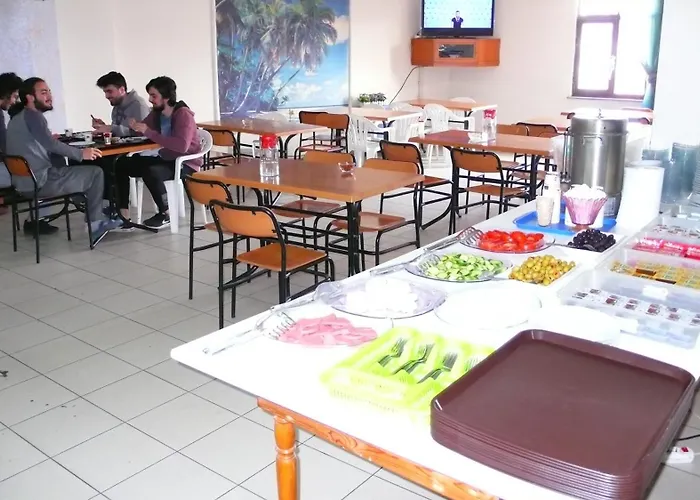 Trabzon Star Pension