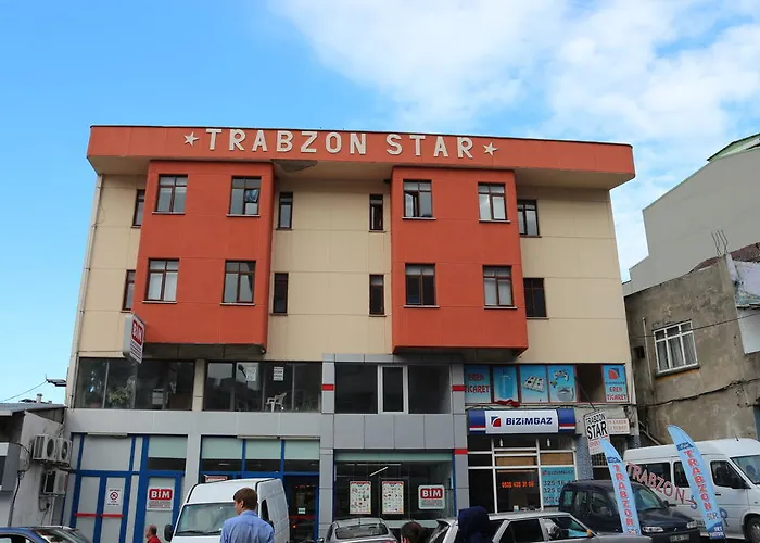 Trabzon Star Pension