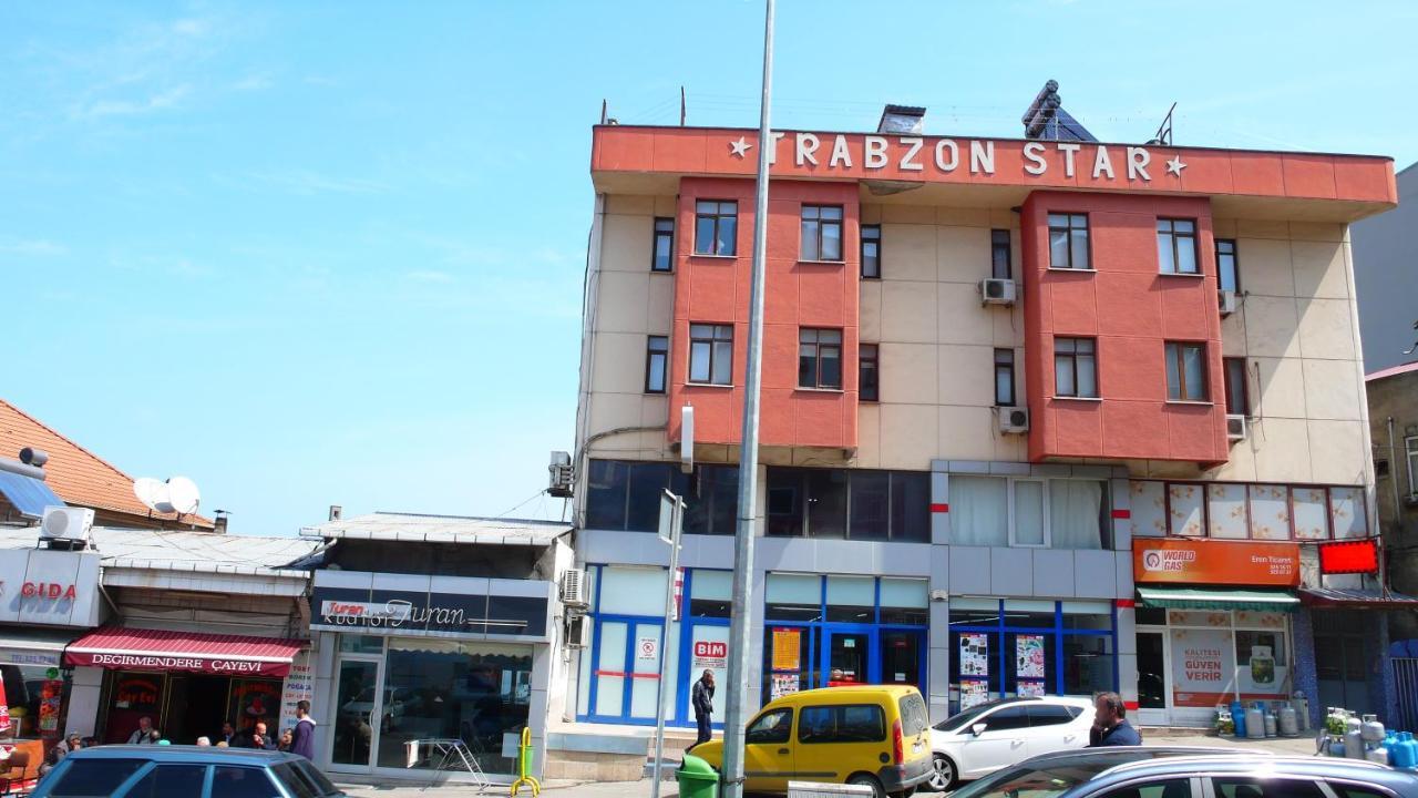 Homestay Star Trabzon