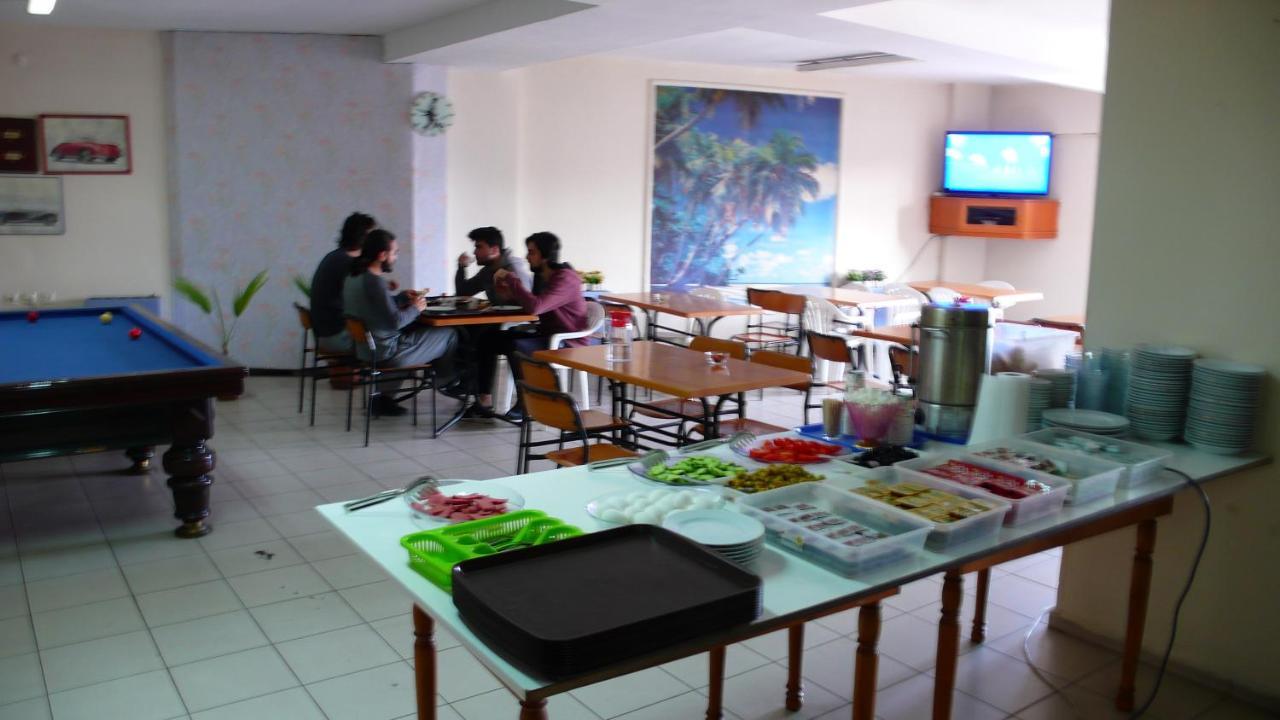 Star * Trabzon
