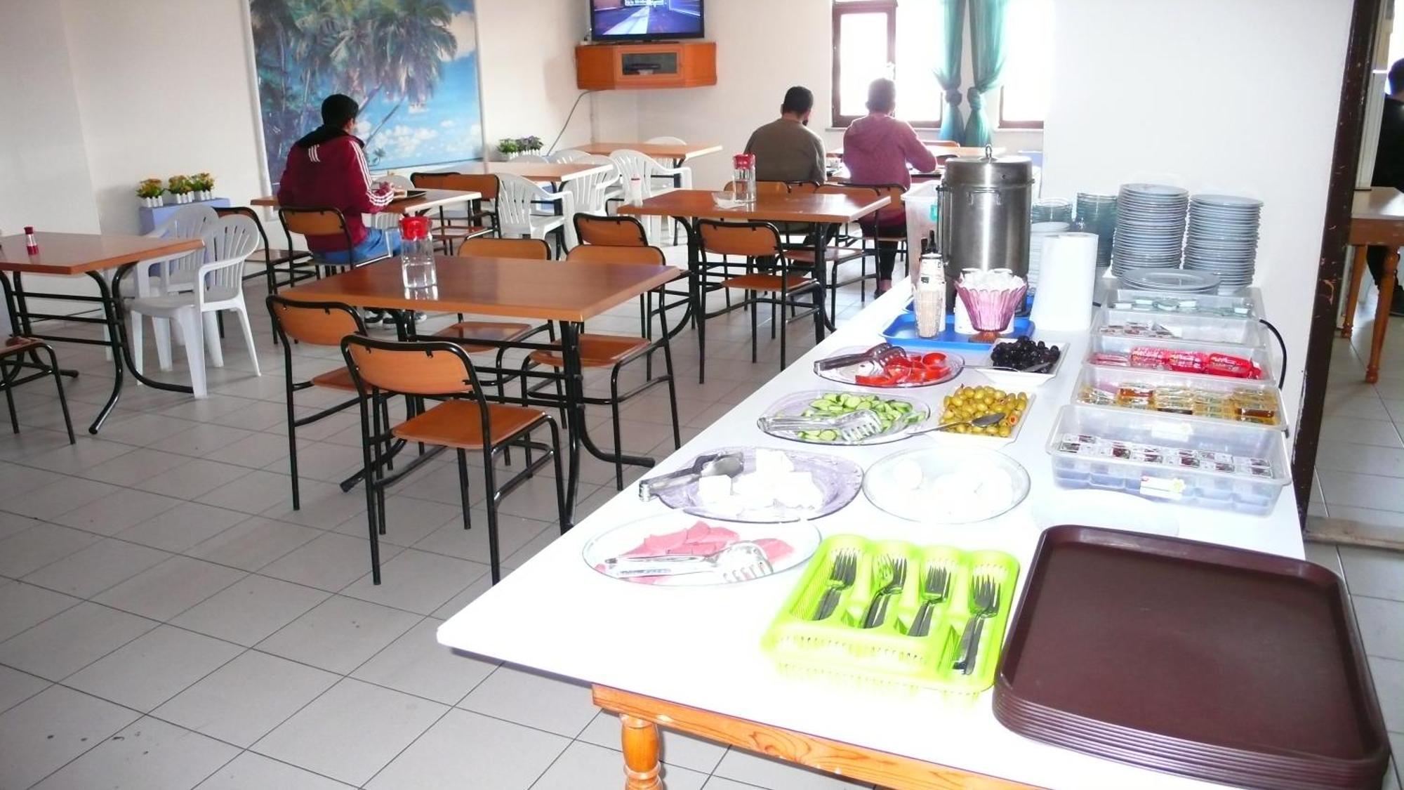 Star Homestay *