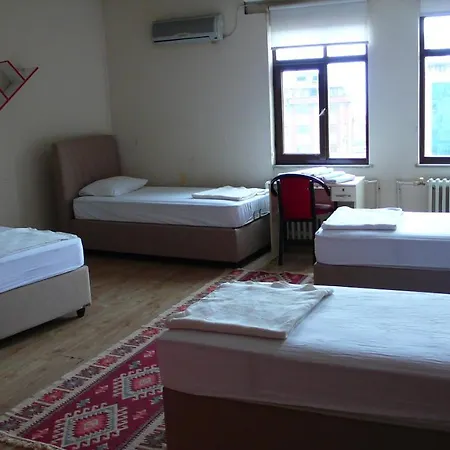 Trabzon Star Pension Exterior photo