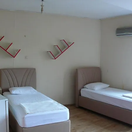 Trabzon Star Pension Exterior photo